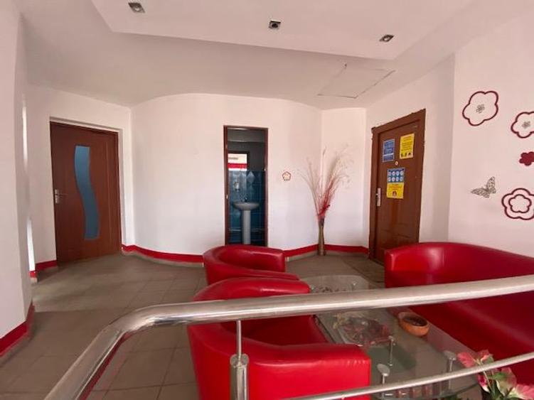 Spațiu comercial, de 1 mp, în Centrul Civic