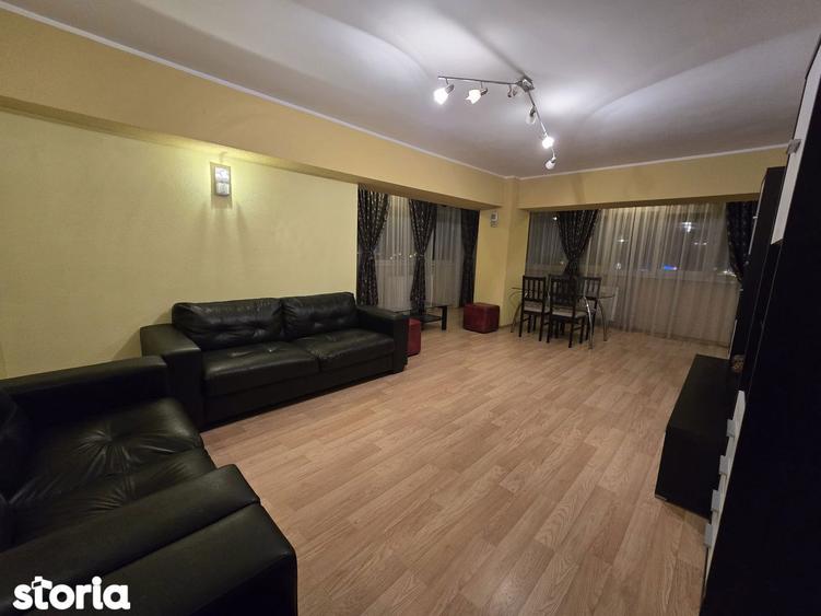 Apartament cu 3 camere decomandat în Țiglina 3
