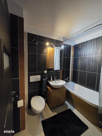 Apartament modern 2 camere, parcare subterana, Sagului/Rebreanu - 4