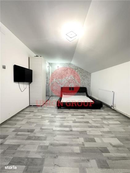 Casă cu 4 camere cu Teren 266 Mp în Valu lui Traian