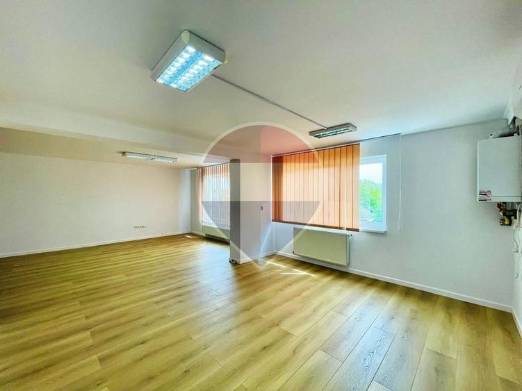 Apartament cu 2 camere decomandat în Calea Dumbrăvii