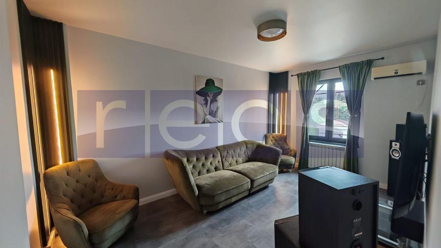 VANZARE 2 CAMERE | FLOREASCA | 46MP | MOBILAT-UTILAT | BALCON | BOXA - 2
