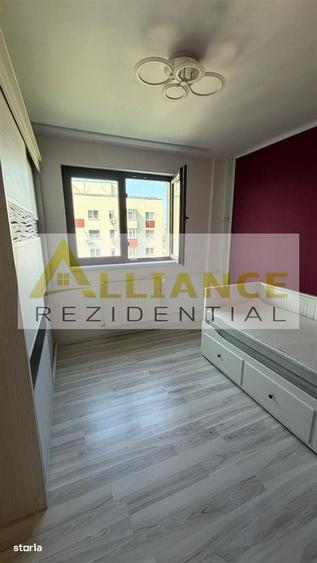 Apartament 36 mp | Etaj 9 | Mobilat si Utilat Complet - 3