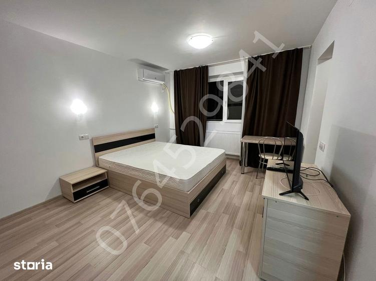 Garsoniera,Colentina-Teiul Doamnei,zona Doamna Ghica,Str. Luntrei 6 - 11