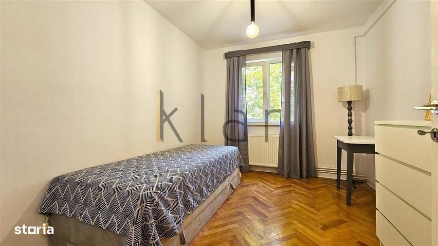 Apartament RENOVAT 3 camere 65mp,Gheorgheni,zona Politia Rutiera - 7