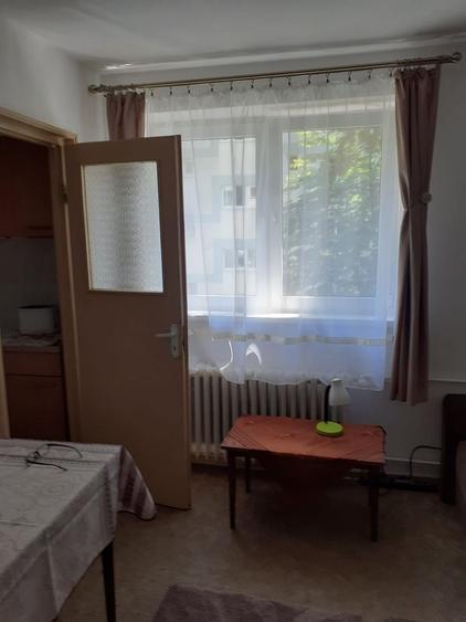 Apartament 2 Camere De Inchiriat | Gheorgheni | Etaj Intermediar - 12
