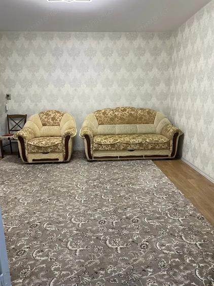 Apartament cu 2 camere în Steaua