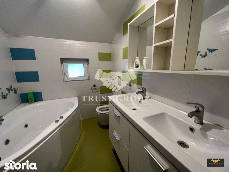 Casă cu 5 camere cu Teren 190 Mp în Herăstrău