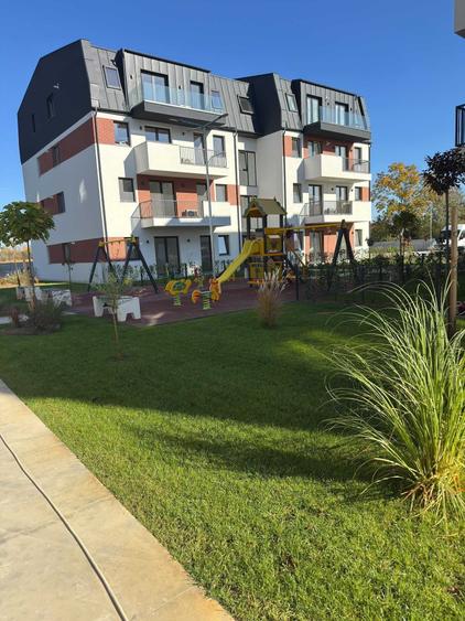 Apartament cu 2 camere în Careiului