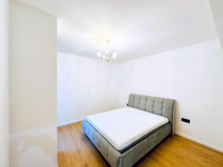 2 camere, bloc nou, modern, cu garaj, in zona semicentrala, zona Garii - 7