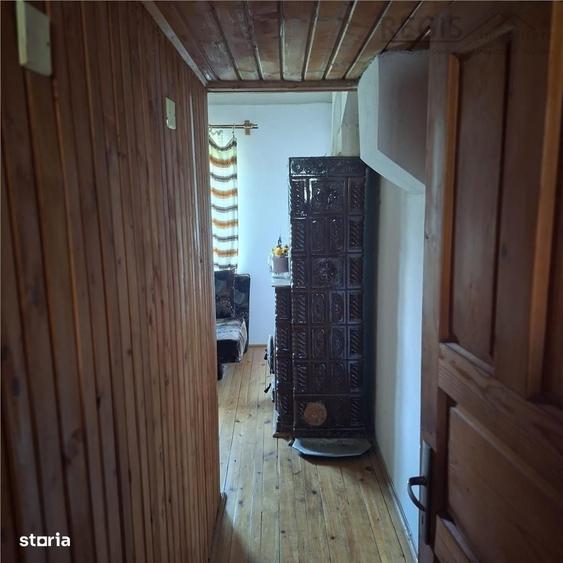 Casa stil duplex Teren zona Bran - 8