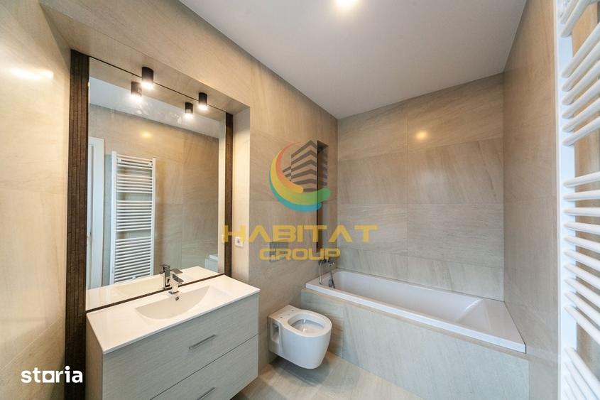 Apartament 2 camere lux, 60 mp, Finalizat - 4