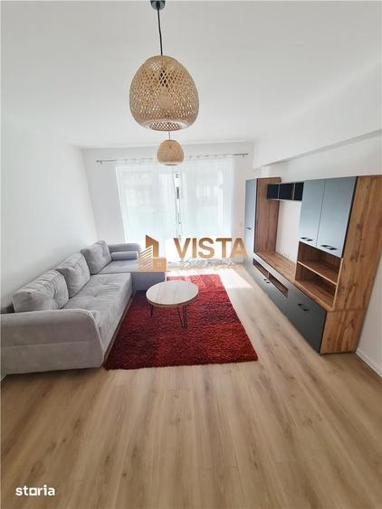 Apartament 2 camere, zona Tractorul-Qualis - 5
