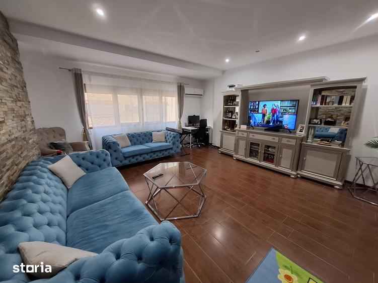 Apartament cu 3 camere în Mogoșoaia