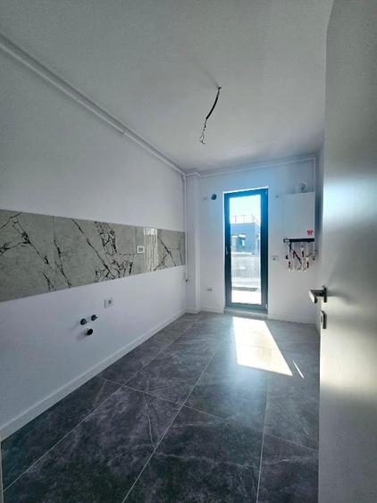 Apartament cu 2 camere decomandat în Nicolae Grigorescu
