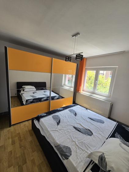 Apartament cu 2 camere, gata de mutare! - 3