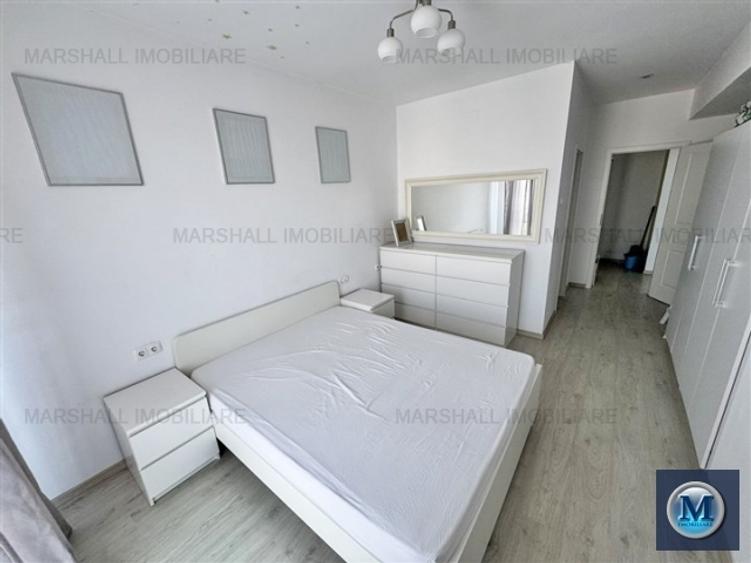 Apartament cu 4 camere decomandat, mobilat în Nord