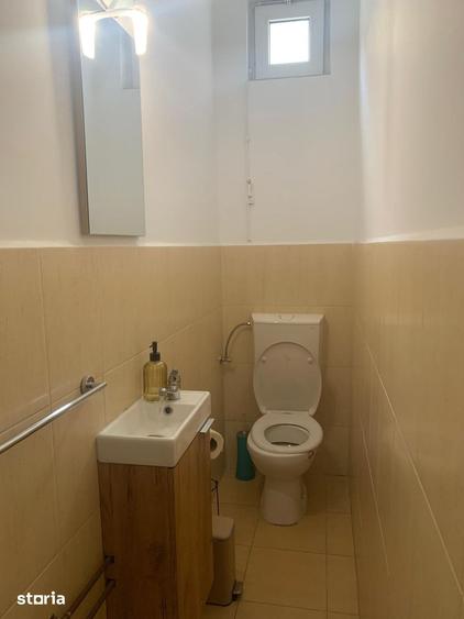 Garsonieră în Central