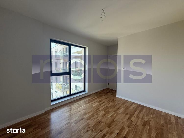 VANZARE APARTAMENT 2 CAMERE | STRAULESTI | 64MP | TERASA | COMPLEX NOU - 15