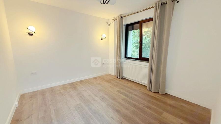 Podu Ros, 2 camere impecabil, decomandat, prima inchiriere - 8