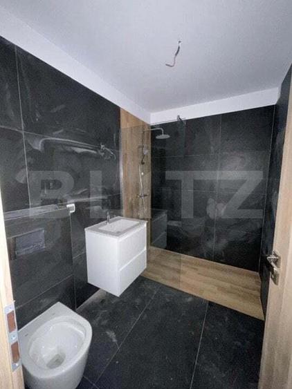 Apartament cu 2 camere în Iris