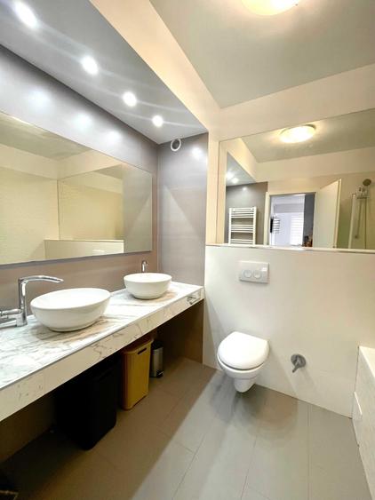 PF inchiriez apartament cu 3 dormitoare, 2 bai, parcare, PRIMA Sucevei - 5