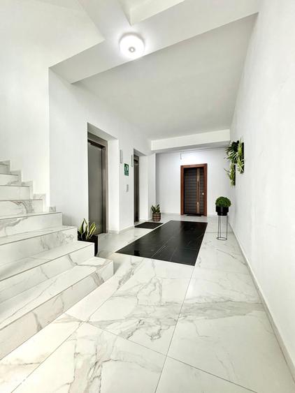 Studio in Queens Residence Mamaia Nord,150 m de plaja 0% COMISION - 13