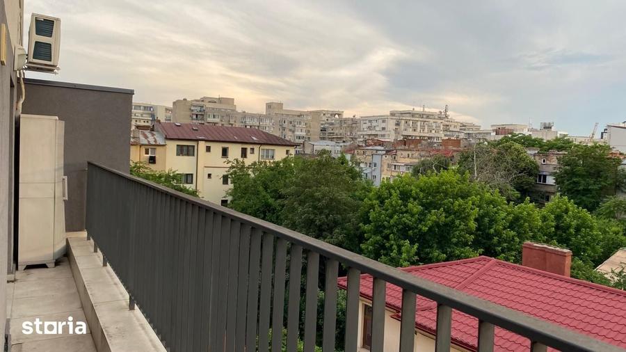 Apartament 2 Camere Lux | Unirii | Bloc 2021| Parcare - 20