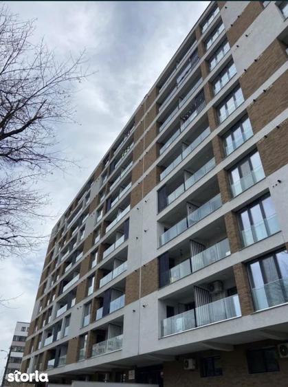 Apartament cu 2 camere decomandat, mobilat în Grozăvești