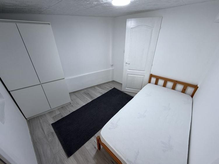 Apartament cu 2 camere decomandat în Cug