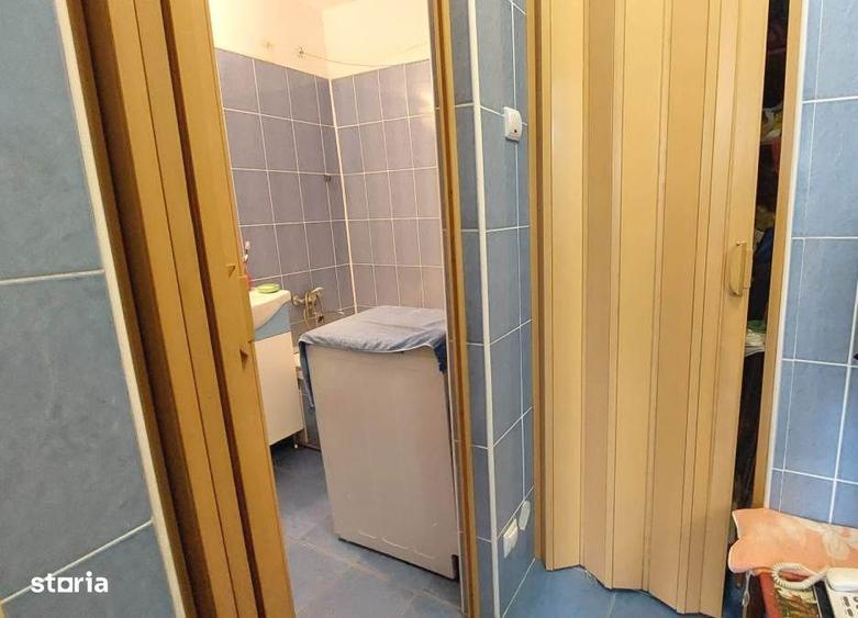 Apartament cu 2 camere în Obor