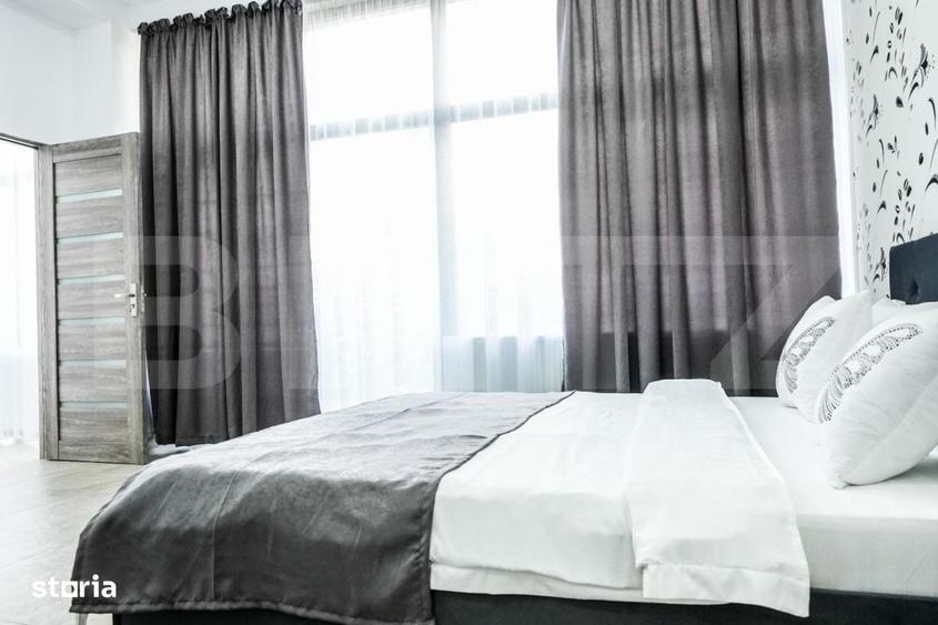 Apartament cu 3 camere decomandat în Brazda lui Novac