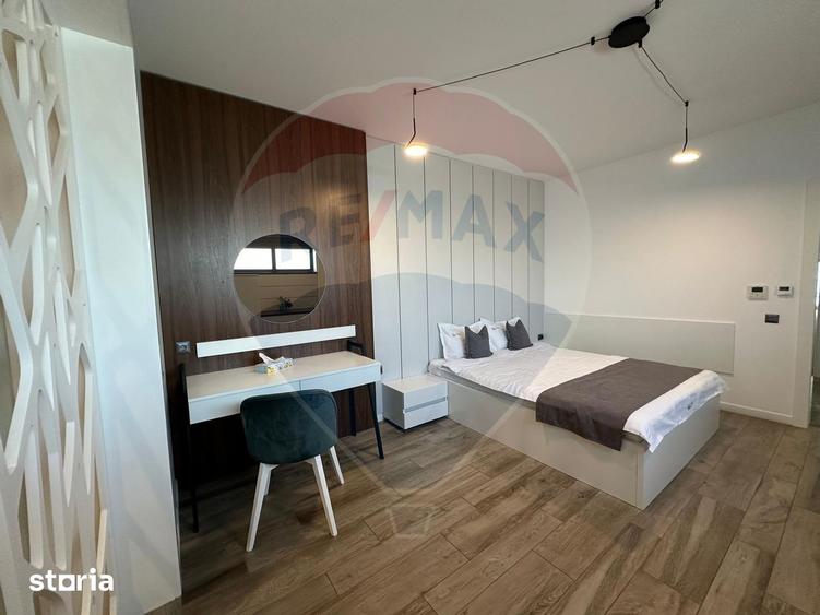 Apartament cu 1 camere de inchiriat in zona Obor - 4