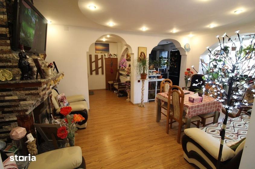Apartament cu 2 camere în Hunedoara