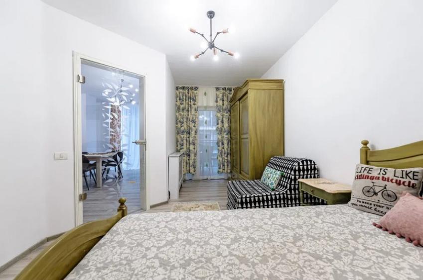 Inchiriez apartament 2 camere ARAD PLAZA - ID : RH-39297-property - 5