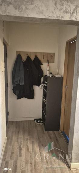 Apartament 3 camere decomandate, etaj intermediar, in Grigorescu - 4