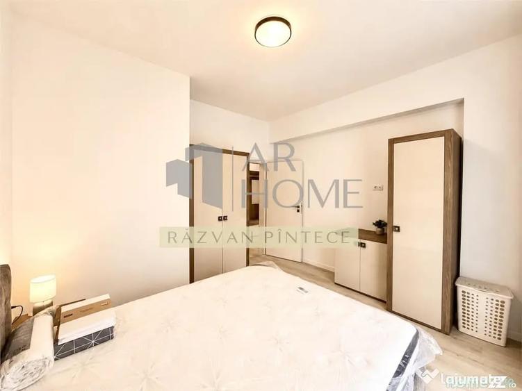 Apartament cu 2 camere decomandat în Albert