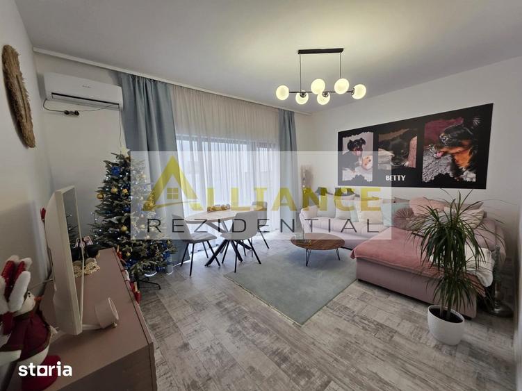 CASA TIP DUPLEX - POPESTI LEORDENI - Gata de mutat - 169.900euro - 5