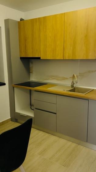 Apartament cu 2 camere decomandat, mobilat în Decebal