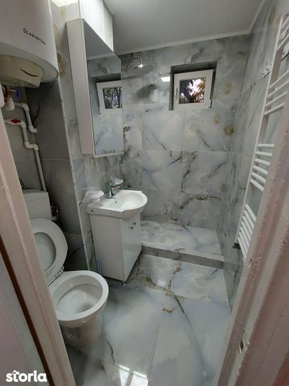 Apartament cu 3 camere în Militari