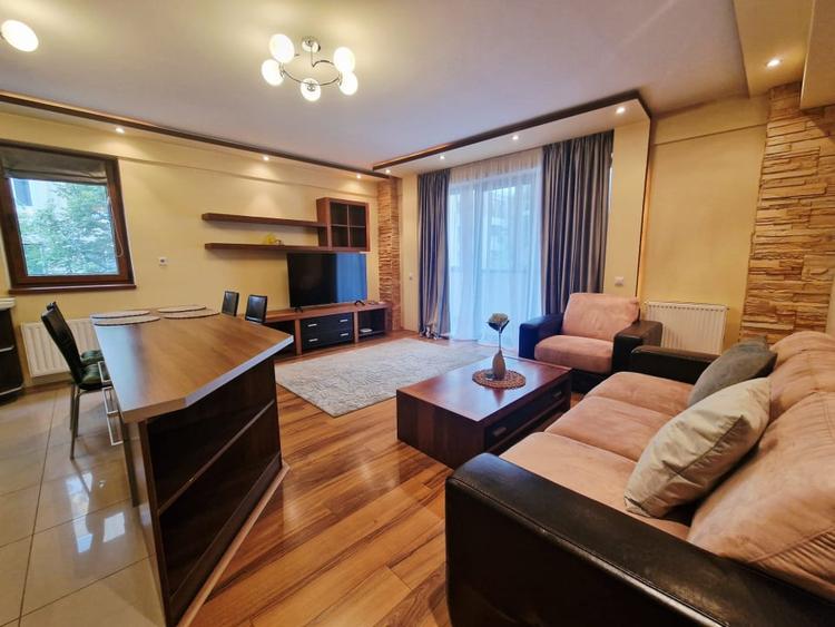 Apartament cu parcare subterana in cartierul Gheorgheni - 6