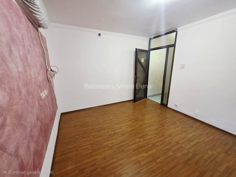 Apartament 2 camere de vanzare | Marasesti | an 1991 | Parter