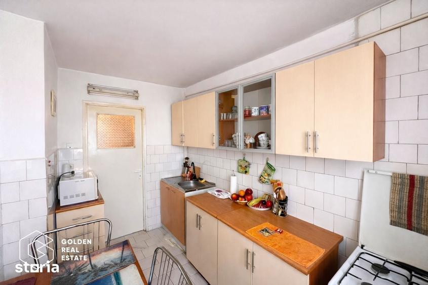 Apartament cu 3 camere în Malul Mureșului
