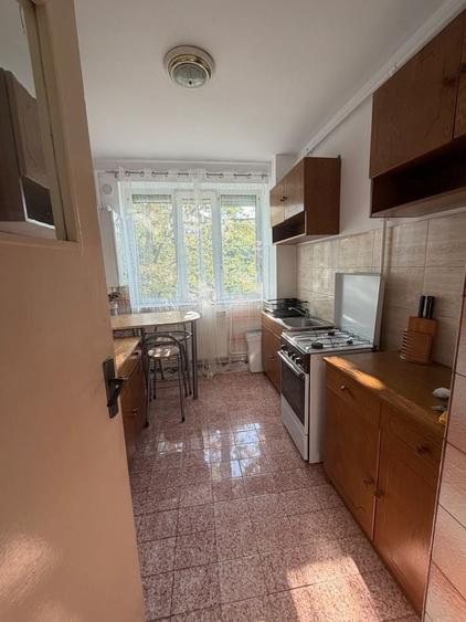 Apartament 2 camere de inchiriat pe termen lung - 3