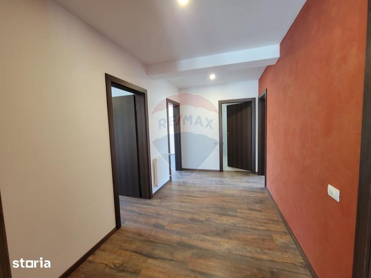 Spațiu comercial, de 116 mp, în Odăi