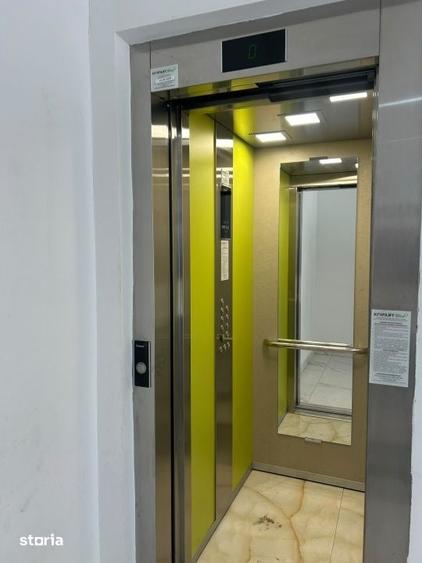 Apartament cu 2 camere în Zona Industrială