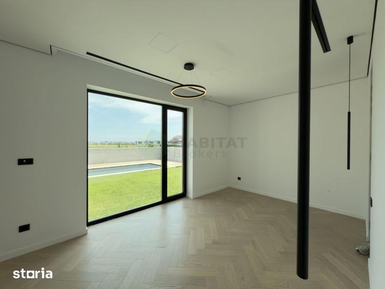 Casa Parter Exclusivista | Design Minimalist | Otopeni - 15