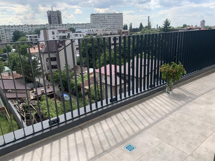 Apartament vanzare Domenii - 2