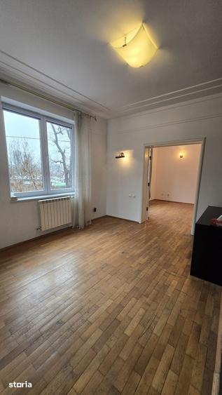 Spatiu Birouri | Vila | Victoriei | Berzei | 5 Camere | 190mp - 12