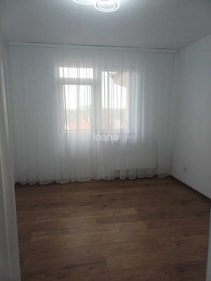 Apartament de inchiriat mobilat/nemobilat